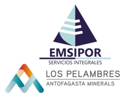 Emsipor y Los Pelambres