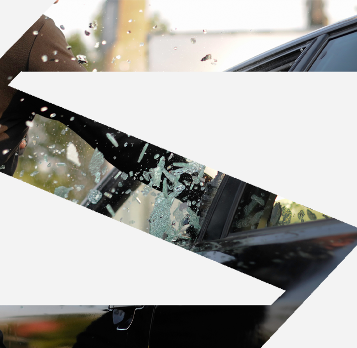 Seguridad vehicular