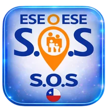 Ícono app ESE O ESE S.O.S